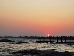 -老虎石海上公园