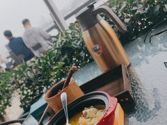 -汉水谣·江景餐厅(江滩店)