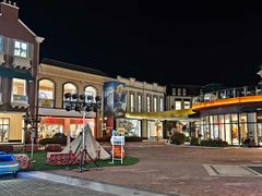 -王府井奥莱临潼小镇(临潼店)