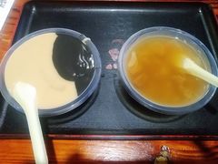 -日照红甜品店(老水街店)