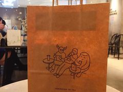 -喜茶(广州天汇igc店)
