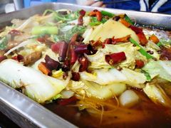 -哈哈碳都·牛肋条无限自助烤肉(台江万达店)