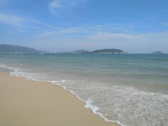 -亚龙湾中心广场