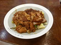-陆长玖古法猪脚饭(玄风桥店)