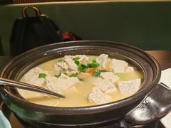 -庐灶江南·江南菜·四合院Bistro(东直门雍和宫·原华侨宾馆店)