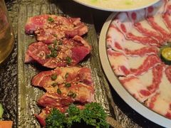 -樱嘢·炭火烧肉(惠南店)