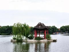 -盛世南宫影视城(北普陀影视城)
