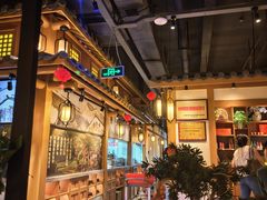-首秀·四川料理(星耀101店)