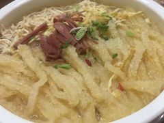 -渭塘酒家(生态园店)