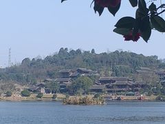 -重庆园博园