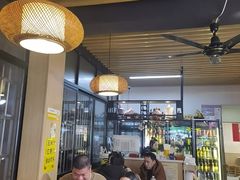 -郑记•不夜城烧烤•龙虾•虾蟹(黄鹤楼店)