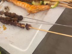 -苏小牛·牛肉串(国贸店)