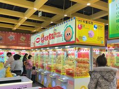 -娃娃集合营(上海奉贤龙湖天街店)