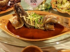 -深山老屋(国顺东路店)