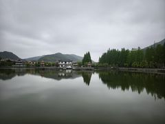 -黄贤森林公园
