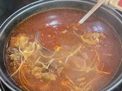 -池味巴瑶·崇巍牛杂家常菜(埌东店)