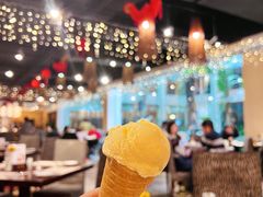 -麒麟中餐厅·经典粤菜·地道菜式老字号(广州长隆酒店)