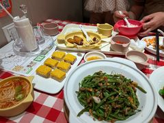 -西贝(紫荆广场店)
