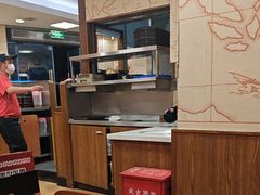 -食其家·牛丼咖喱(广元西路店)