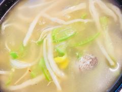 -京玉菲饭店(李村店)