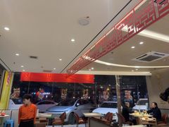 -蝎王府羊蝎子(西直门店)