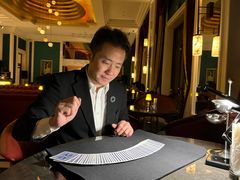 -The St·Regis Bar 瑞吉酒吧