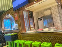 -西域阿里马新疆菜·清真(桂花路店)