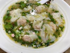 -包面西施(黄泥磅总店)