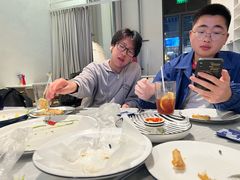 -玛尚诺Pizza&Bar(长泰广场店)