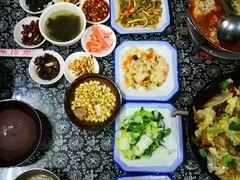 -张关合渣(航空大道店)