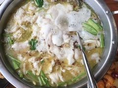 -福牛堂 Noodle Talk Home Cuisine