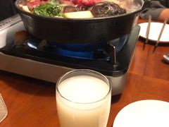 -牛玄庵日式寿喜烧·料理店(新源里店)