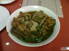 照片-0106-北京小肠陈饭庄(方庄店)