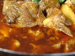 -樊记腊汁肉(竹笆市总店)