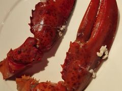 波士顿龙虾钳-广州富力君悦大酒店·凯菲厅