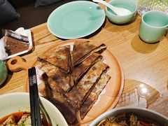 -泰钰丰烤鸭(永安道店)