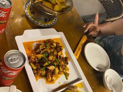 -隔壁老王·家常云南菜(花巷店)