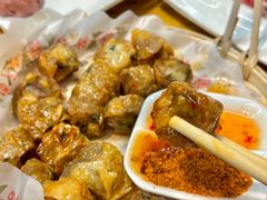 -汕锦记潮汕生鲜牛肉馆(富华店)
