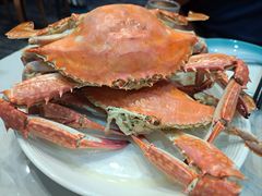 -隐厨·海鲜餐厅(恒通路店)