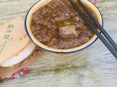 -定家小酥肉·清真(回民街店)