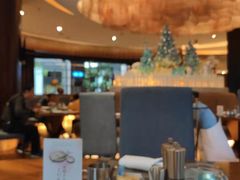 大堂-好日子皇冠假日酒店·君怡咖啡厅(特美思大厦店)