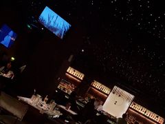 -STARRY CAFE & LOUNGE BAR(高新店)
