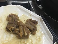 -领鲜风味花雕鸡(马端街店)