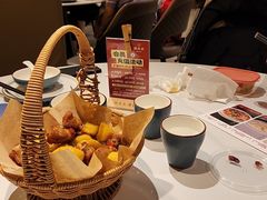 -炆火火·藕汤·湖北煨菜馆(销品茂店)