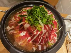 -WOW LUCKY创意韩料(龙阳广场店)