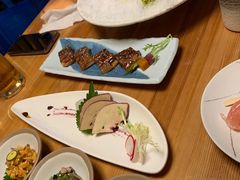 -王鼎精致料理铁板烧(世博源店)