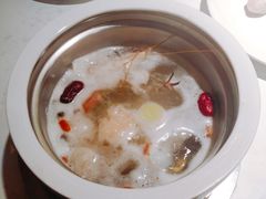 -加餐海鲜自助(宝龙一城店)