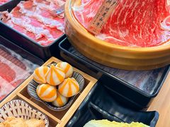 -牛匠和牛寿喜锅(西安总店)