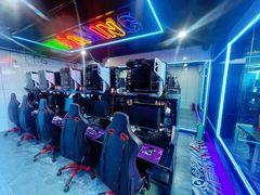 -NB网咖电竞连锁(泺安路店)