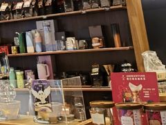 -星巴克臻选(北京富力家园店)